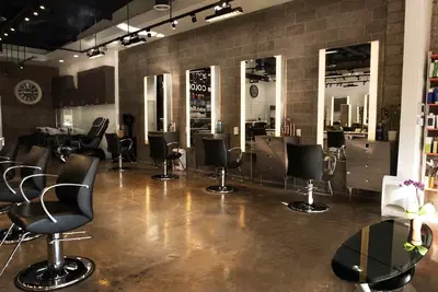 Hair Salon Ziva