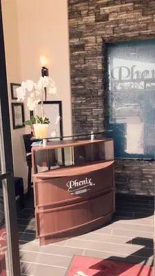 Phenix Salon Suites