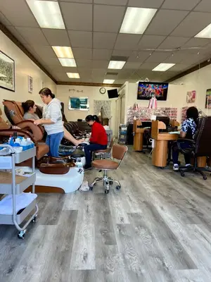 Venus Salon
