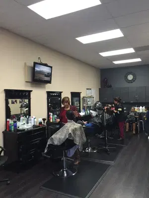 Laxmi Eyebrow Threading And Beauty Salon