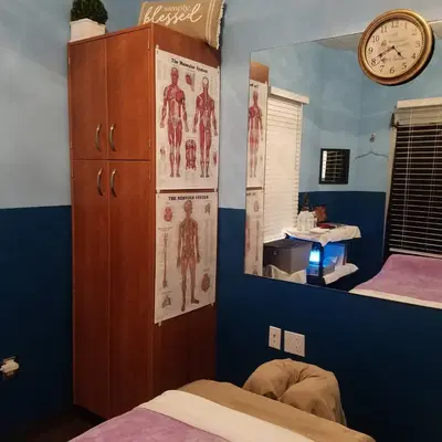 Sola Salon Studios