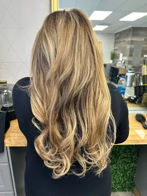 Total Hair Fitness | Best Hair Salon in Torrance!