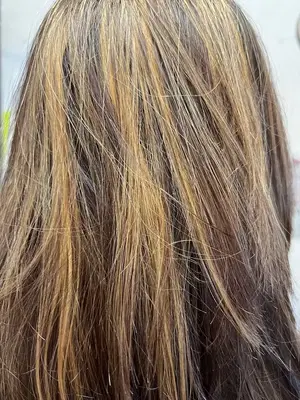 May Beauty Salon