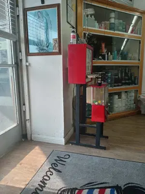 Torres Beauty Salon