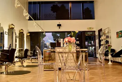 Sutra Salon