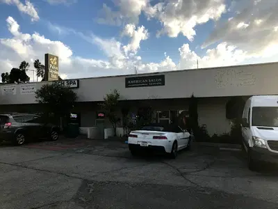 American Salon