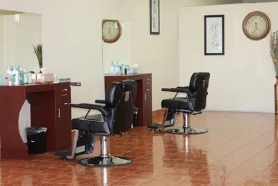 Roop Threading salon
