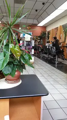 Fantastic Sams Hair Salon