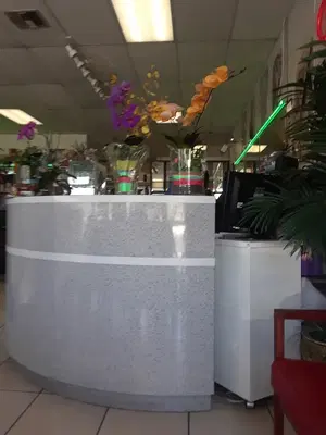 Family Hair Cutting Inc
