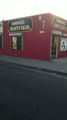 Dominguez Beauty Salon