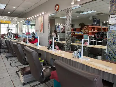 Lani Nail & Hair Salon