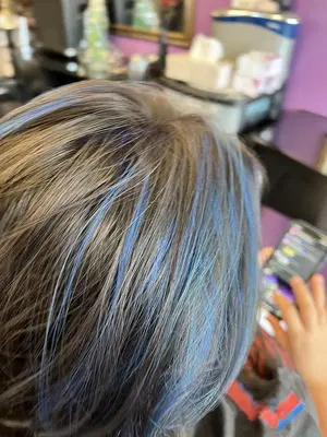 Goo Goo Hair Salon