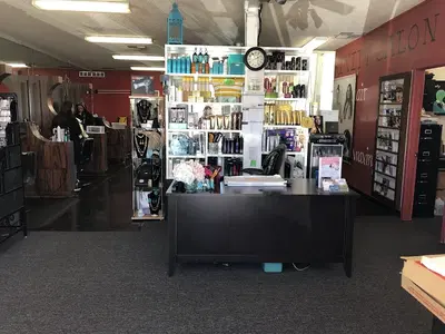 Infinity Salon