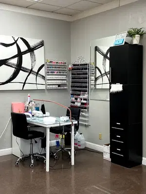 Lavish Beauty Lounge