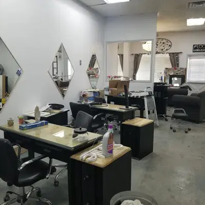 Gorgeous Salon