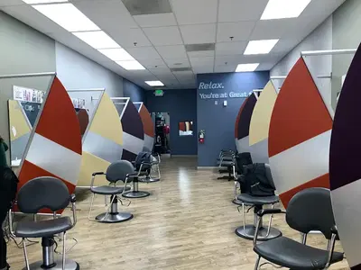 Great Clips