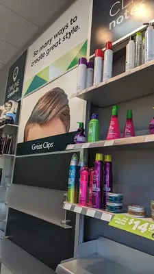 Great Clips