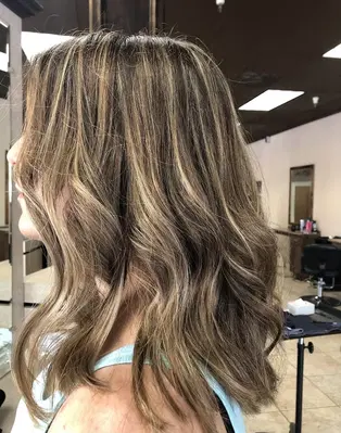 Exposé Salon and Day Spa