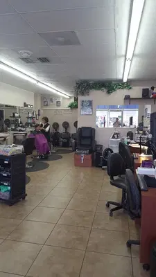 Sandy's Hair & Nail Shoppe