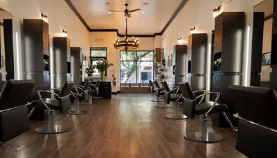 Provoke Salon