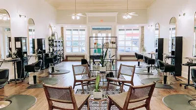 Volition Hair Co.