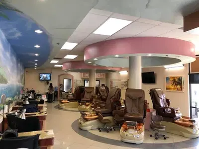 Beautiful Nail & Spa