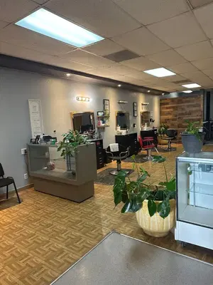 Toxi Cutz Beauty Salon