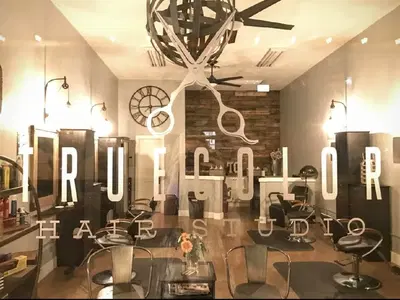 TrueColor Hair Studio