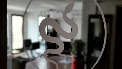 Business Photo