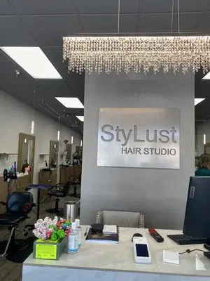 Stylust Hair Studio