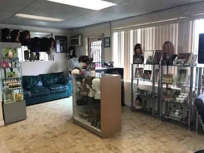 Uptown New York Style Hair Salon