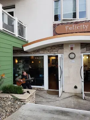 Felicity Hair Studio