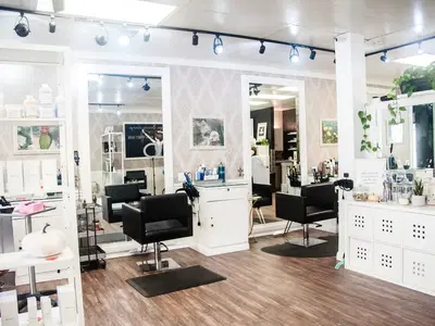 Vixen Beauty Lounge