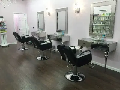 Brow Experts Threading Salon