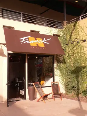 Franck H Hair Salon
