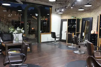 Haim Salon