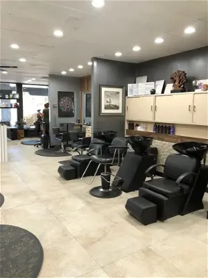 Roots Hair and Beauty Salon