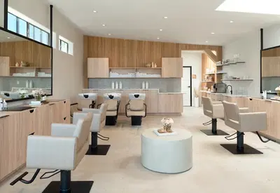 Another Salon Studio