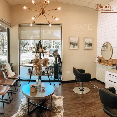 Phenix Salon Suites