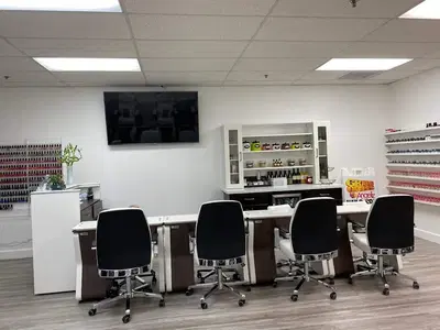 Angeliz Nails & Spa