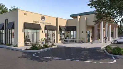 Salon World Suites