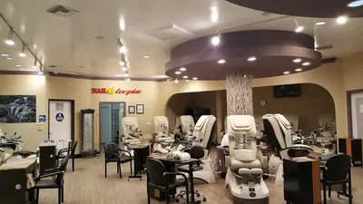 Nailtoepia Salon