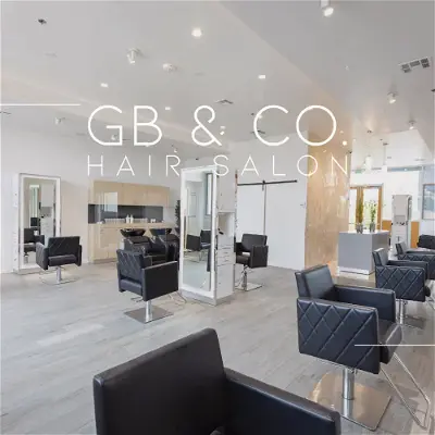 GB & CO. Hair Salon