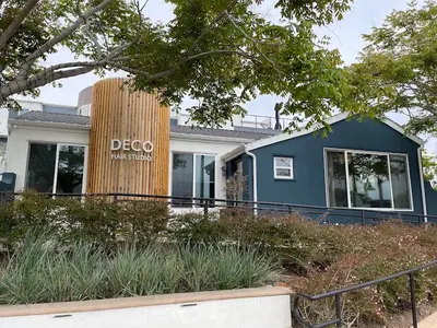 Deco Hair Studio