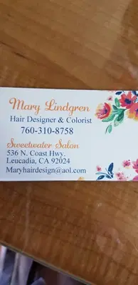 Sweetwater Salon