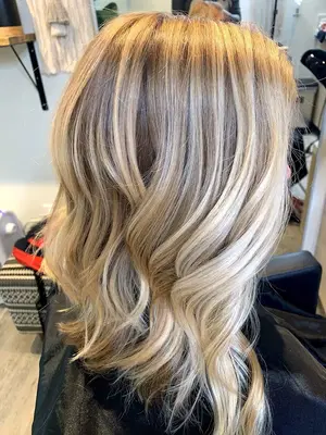 SALON Jantzen
