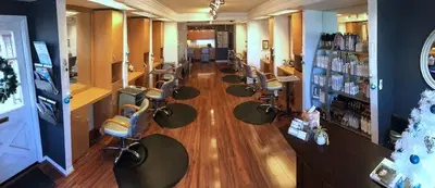 Brio Salon