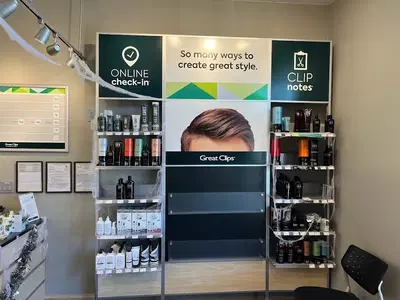 Great Clips