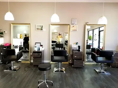 young&show Hair