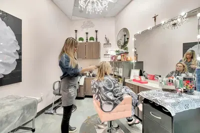Sola Salon Studios